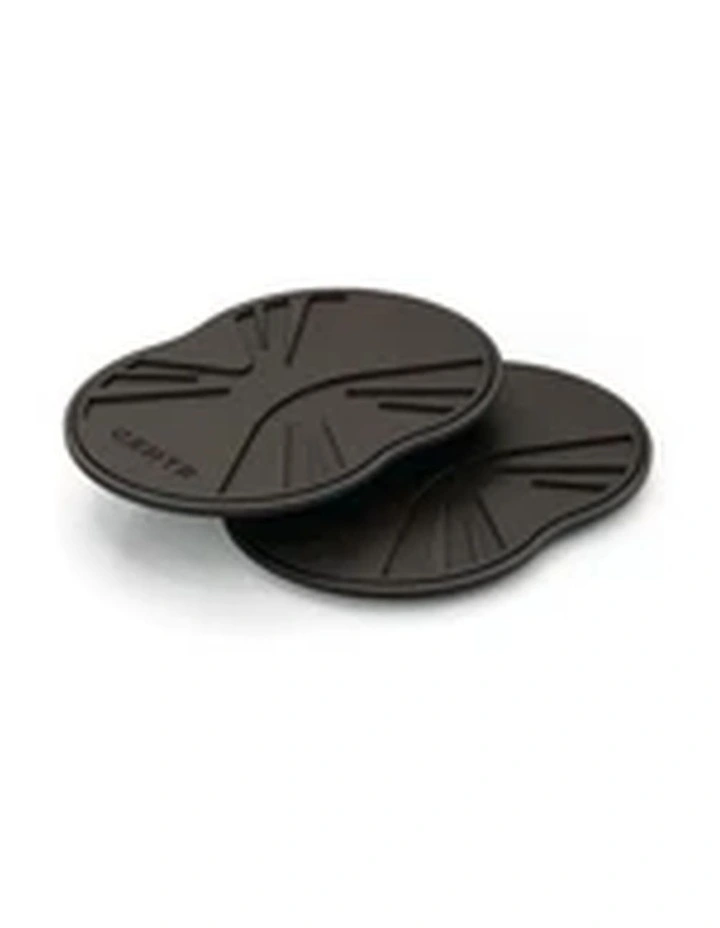 CENTR Slider Discs - Core and Full-Body Training Floor Sliders image 1