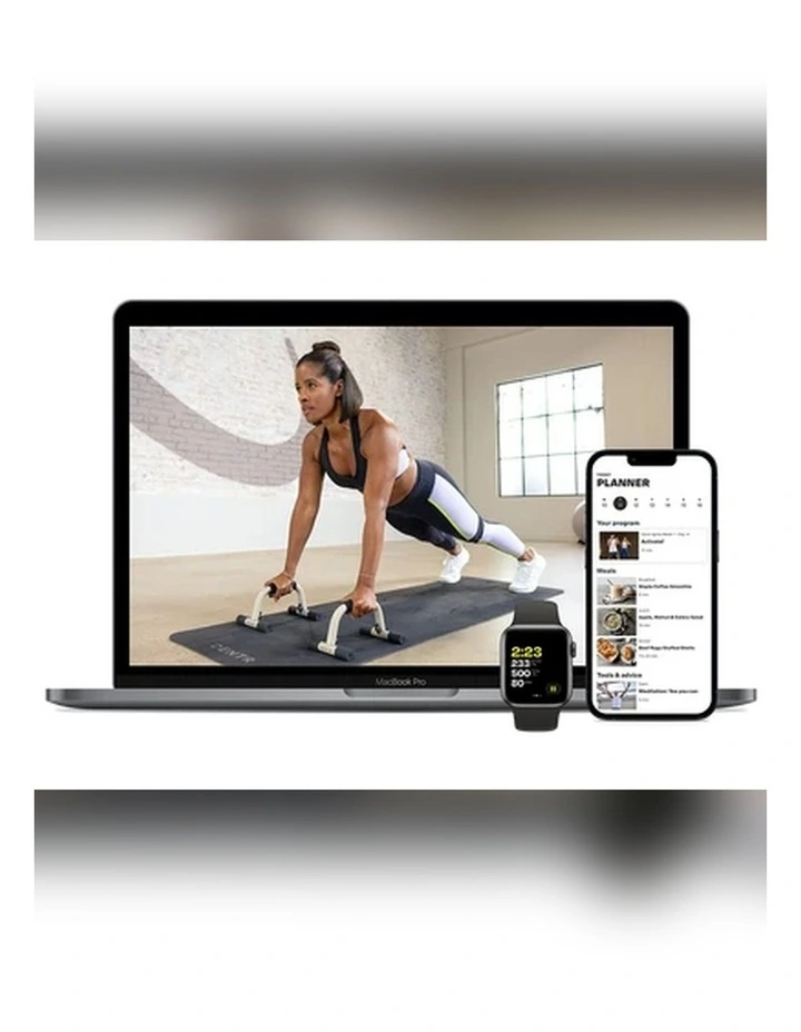 CENTR Slider Discs - Core and Full-Body Training Floor Sliders image 6