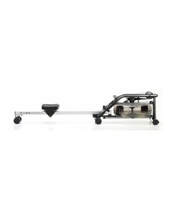 PURE DESIGN VR1 Water Resistance Home Rowing Machine