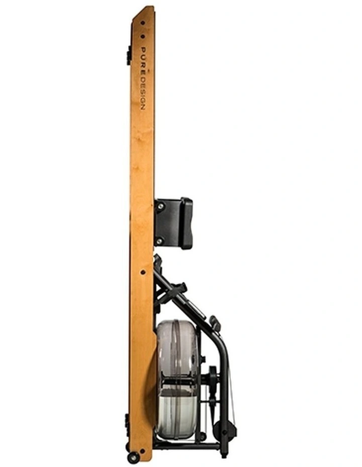 Pure Design VR2 Rowing Machine image 3