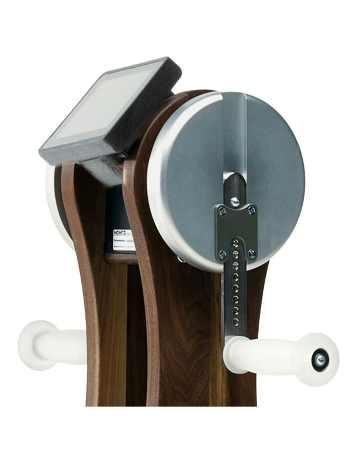 NOHRD WaterGrinder - Classic Walnut image 2