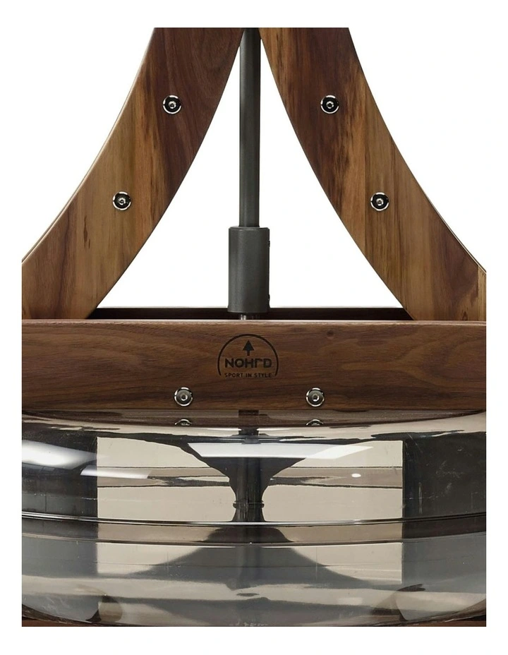 NOHRD WaterGrinder - Classic Walnut image 4