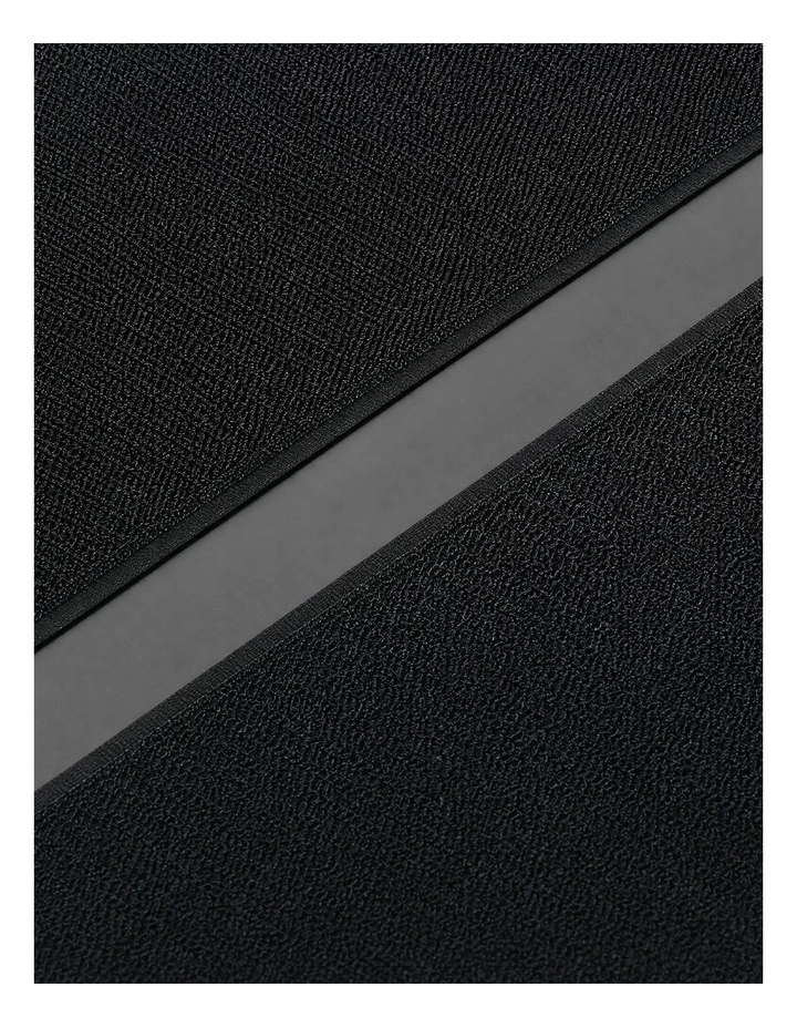 Centra Golf Hitting Mat Swing Path Feedback Rubber Base Indoor Practice Green image 4