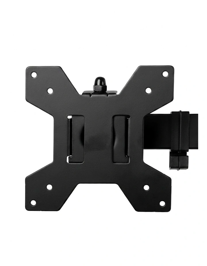 Levede Quad Monitor Arm Stand 10-27 Screens Desk Mount Adjustable Swivel Arms image 4