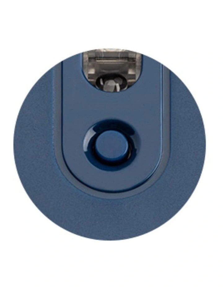 Kensington Suretrack 2.0 Wireless Bluetooth Mouse For Laptop Blue image 2