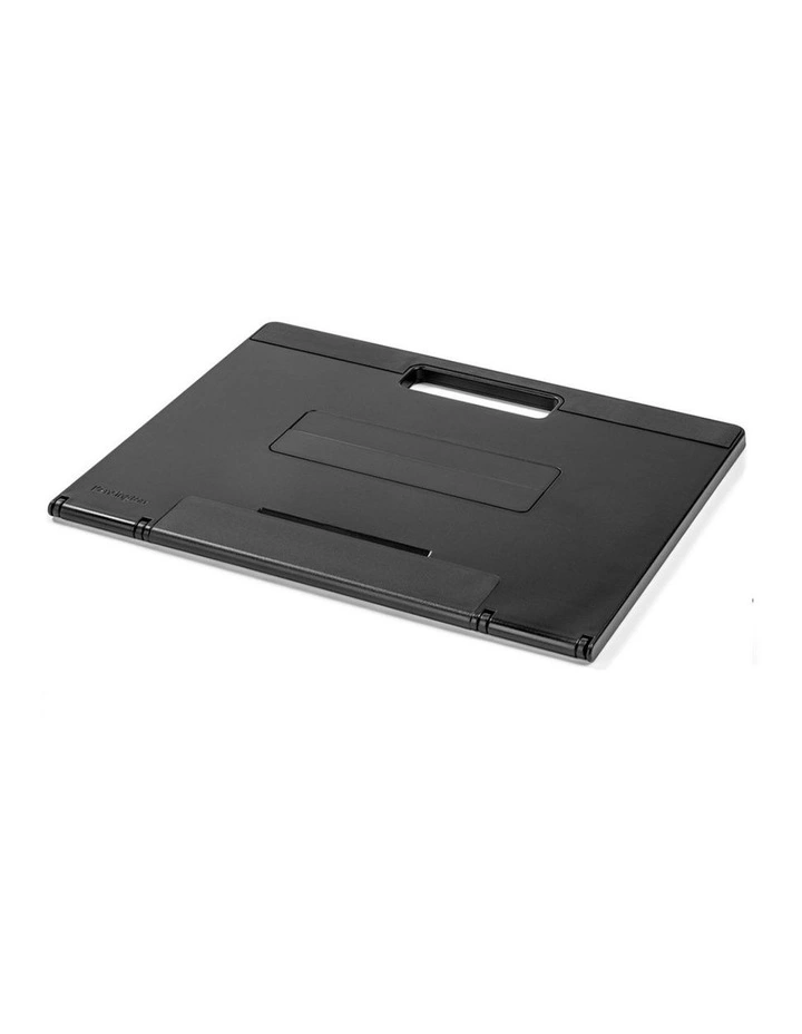Kensington Easy Riser Go Laptop Stand Height Adjustable Foldable Black image 3