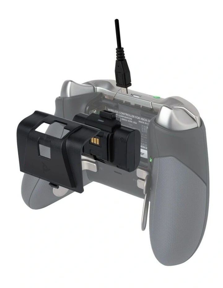 Turtle Beach Xbox Series X Compatible Gaming Controller Play And Charge Kit image 1