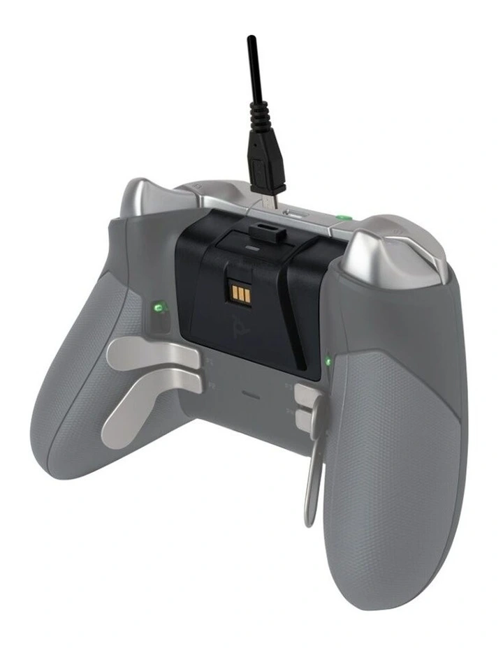 Turtle Beach Xbox Series X Compatible Gaming Controller Play And Charge Kit image 2