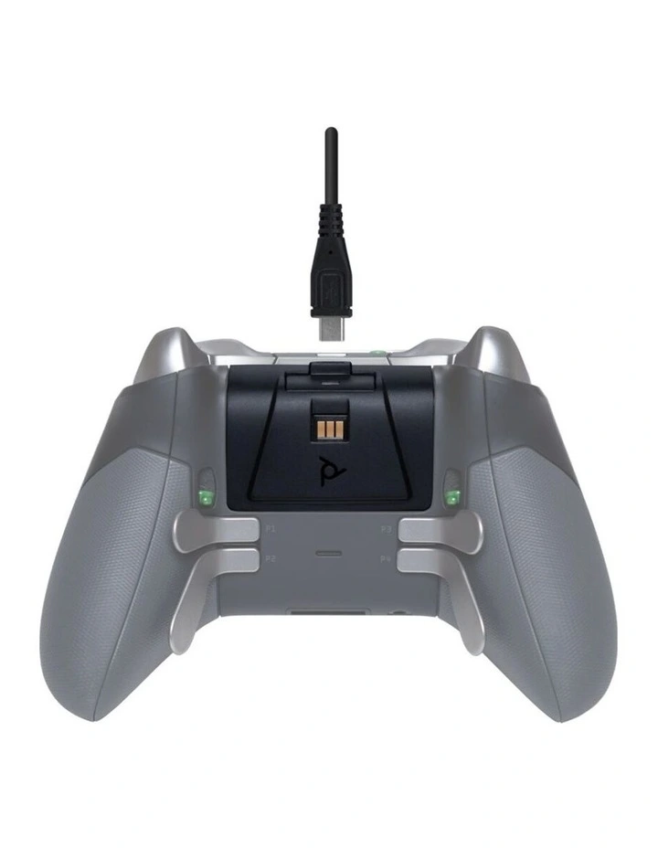 Turtle Beach Xbox Series X Compatible Gaming Controller Play And Charge Kit image 3