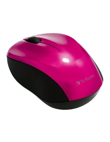 Hot Pink colour