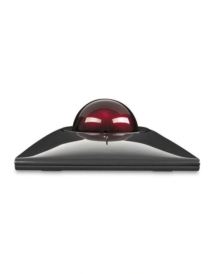 Kensington Slimblade Pro Rechargeable Trackball Mouse Wireless And Wired image 3
