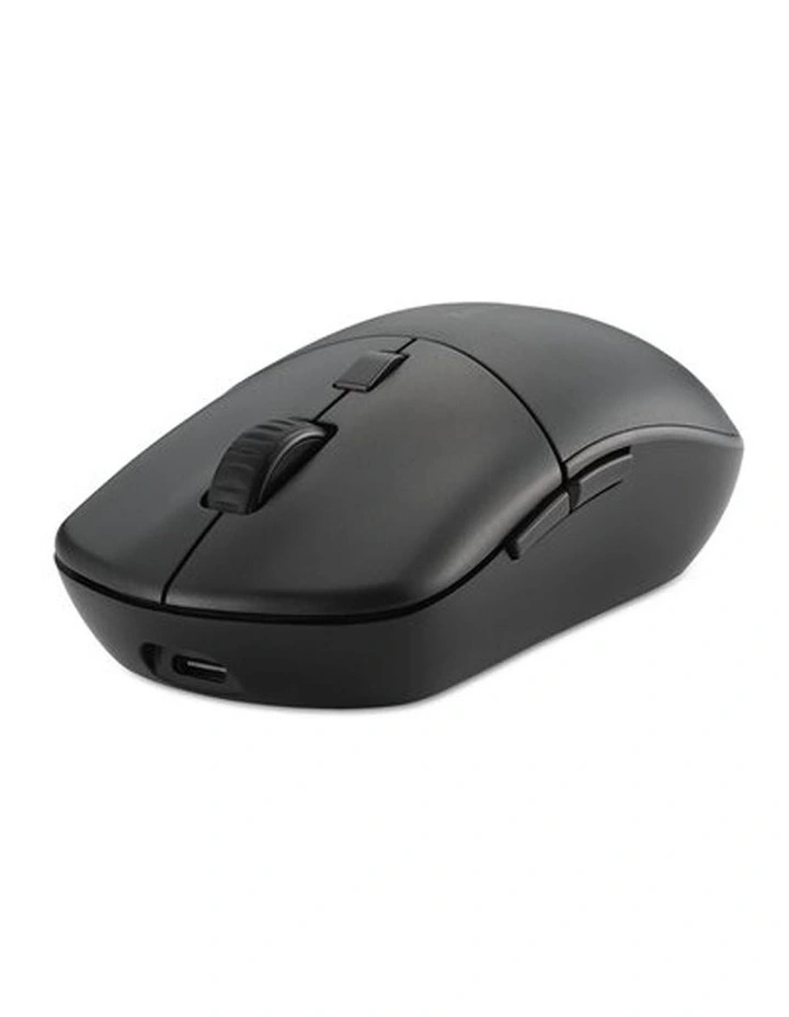 Kensington My430 Wireless Rechargeable Computer Mouse With Recycled Content image 2