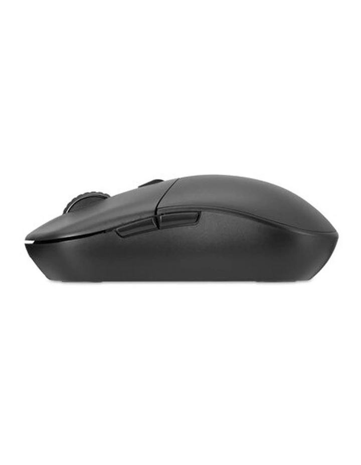 Kensington My430 Wireless Rechargeable Computer Mouse With Recycled Content image 4
