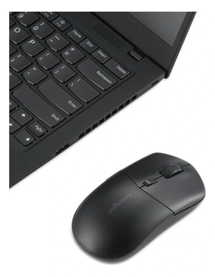 Kensington My430 Wireless Rechargeable Computer Mouse With Recycled Content image 5