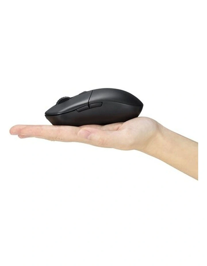 Kensington My430 Wireless Rechargeable Computer Mouse With Recycled Content image 6