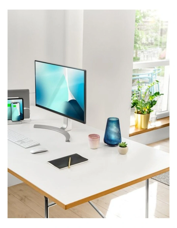 Kensington StudioCaddy Stand Qi Wireless Charger For iPhone iPad AirPods image 6