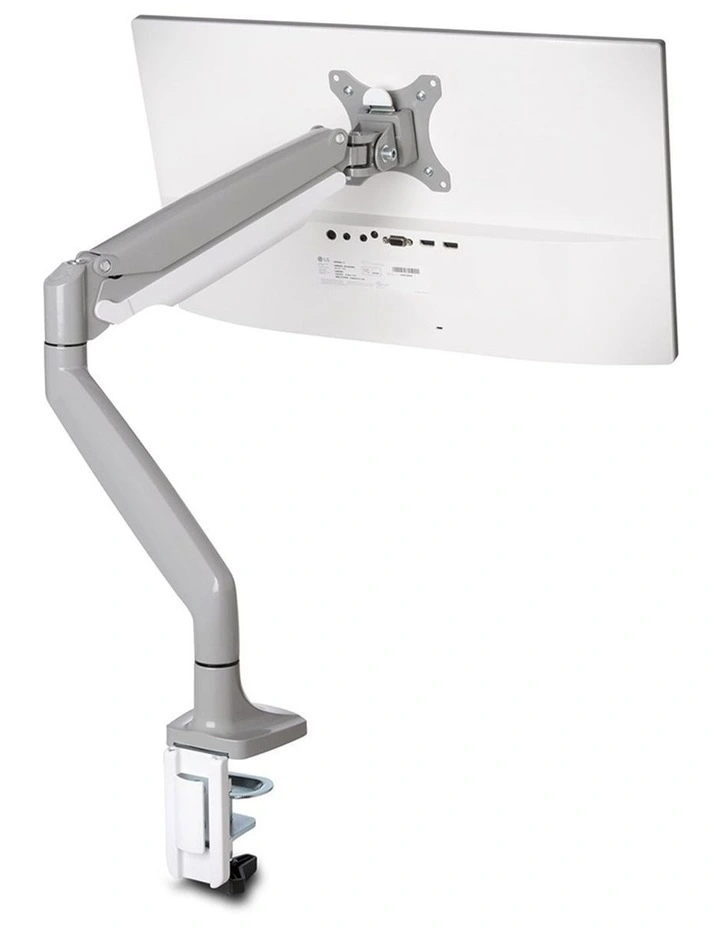 Kensington SmartFit One Touch Adjust Single Arm For 13 To 32 Inch Monitor image 1