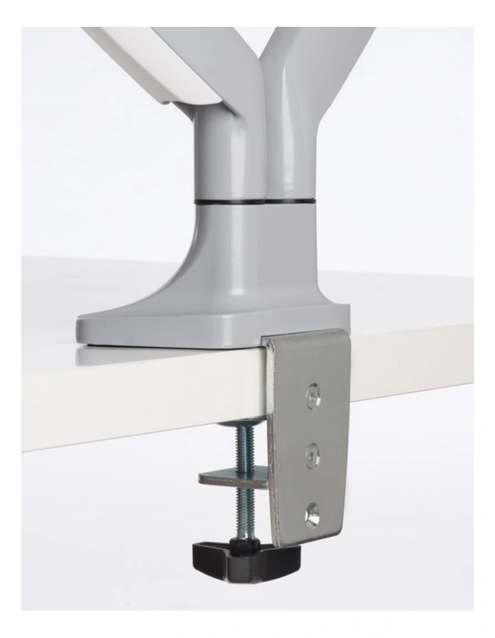 Kensington SmartFit One Touch Adjust Single Arm For 13 To 32 Inch Monitor image 2