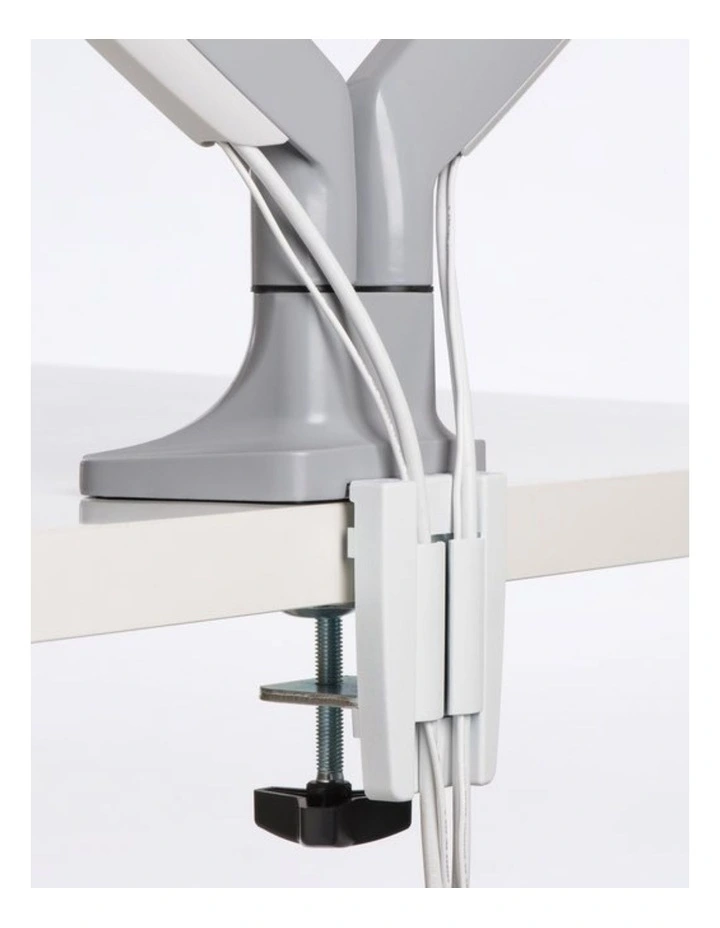 Kensington SmartFit One Touch Adjust Single Arm For 13 To 32 Inch Monitor image 5