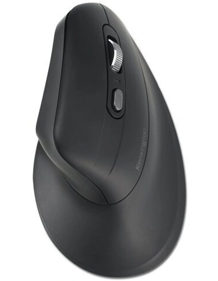 Kensington Pro Fit Ergo MY630 Dual Wireless Rechargeable Mouse Black image 1
