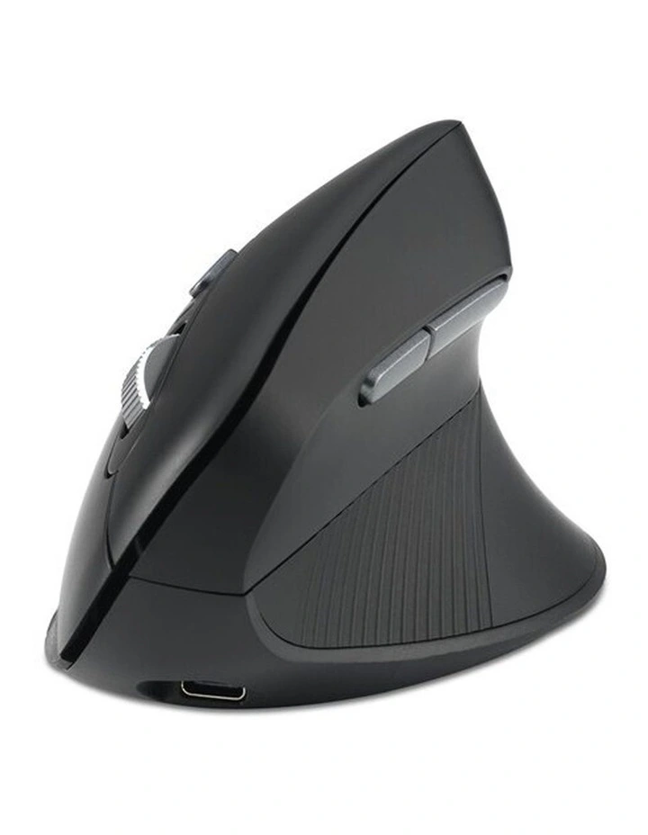 Kensington Pro Fit Ergo MY630 Dual Wireless Rechargeable Mouse Black image 2