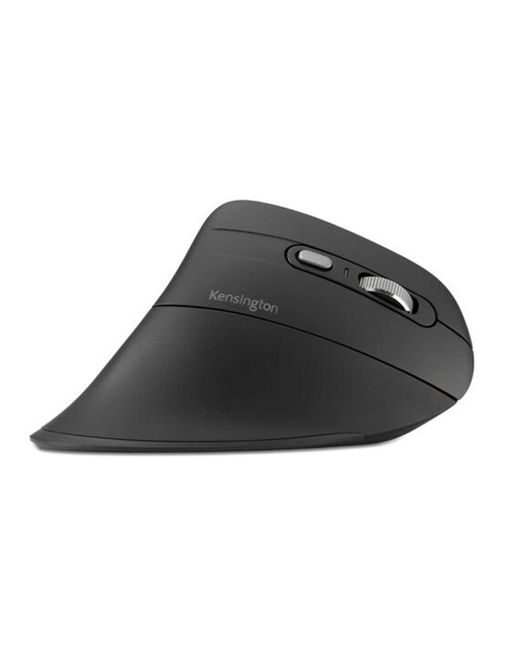 Kensington Pro Fit Ergo MY630 Dual Wireless Rechargeable Mouse Black image 4