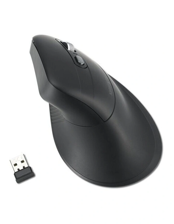 Kensington Pro Fit Ergo MY630 Dual Wireless Rechargeable Mouse Black image 5