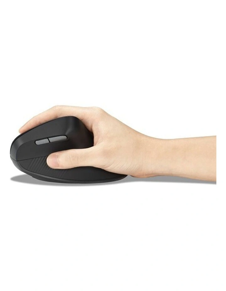 Kensington Pro Fit Ergo MY630 Dual Wireless Rechargeable Mouse Black image 7