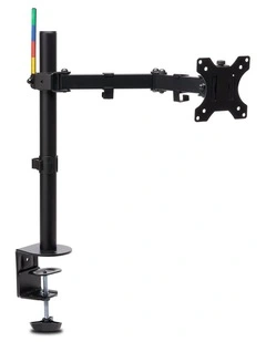 Kensington SmartFit Ergo Single Extended Monitor Arm For Up To 34 Inch