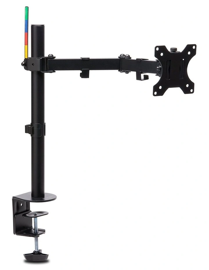 Kensington SmartFit Ergo Single Extended Monitor Arm For Up To 34 Inch image 1