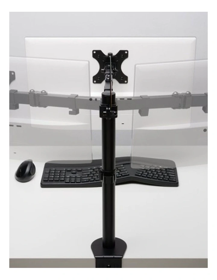 Kensington SmartFit Ergo Single Extended Monitor Arm For Up To 34 Inch image 3