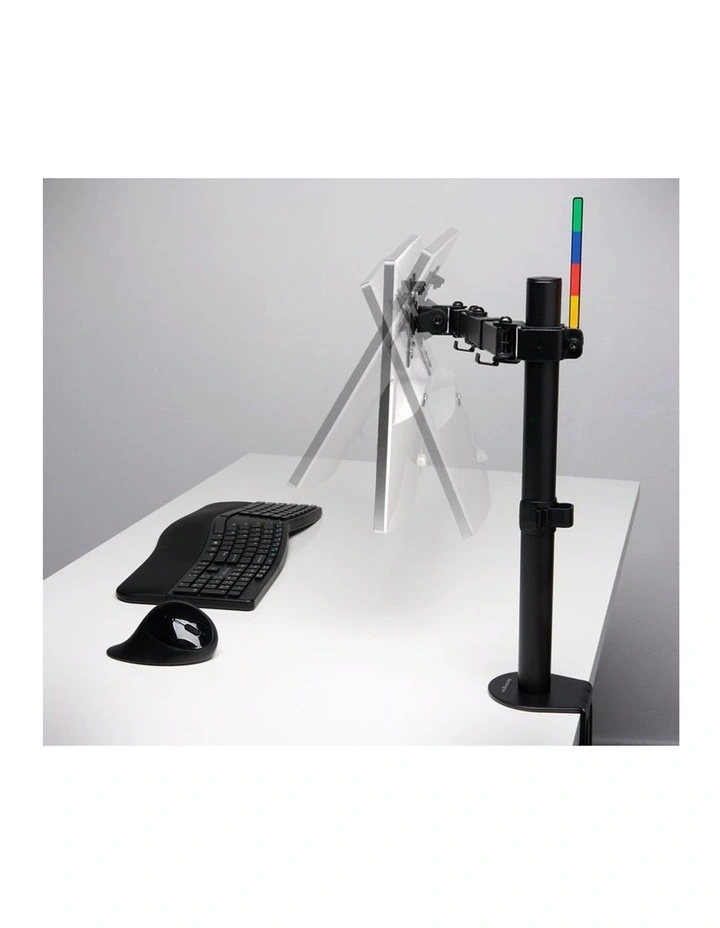 Kensington SmartFit Ergo Single Extended Monitor Arm For Up To 34 Inch image 4