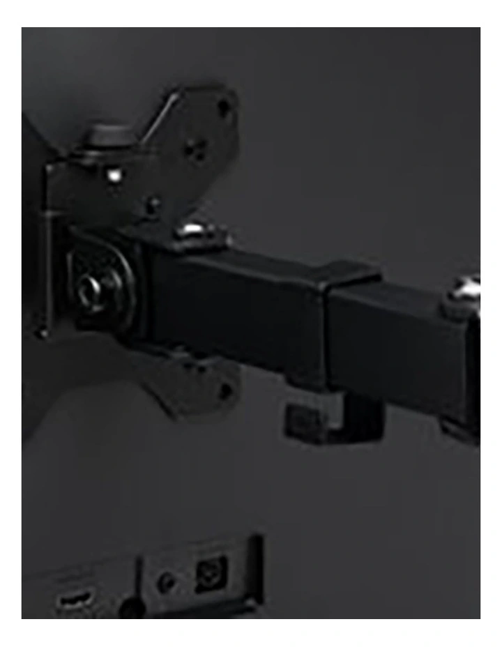 Kensington SmartFit Ergo Single Extended Monitor Arm For Up To 34 Inch image 5