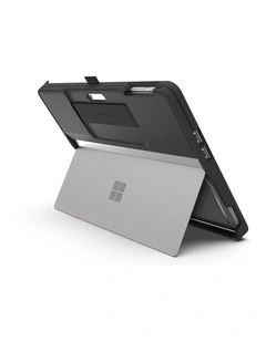 Kensington Blackbelt Rugged Case For Surface Pro 2022 Black