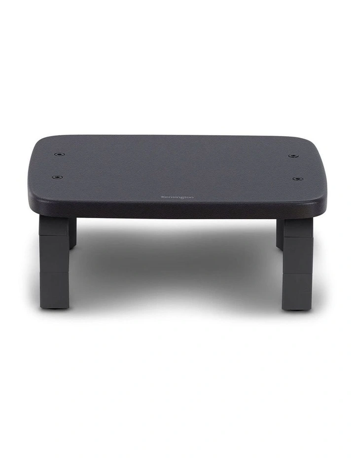 Kensington Smart Fit Monitor Stand Adjustable Height Storage Space image 1