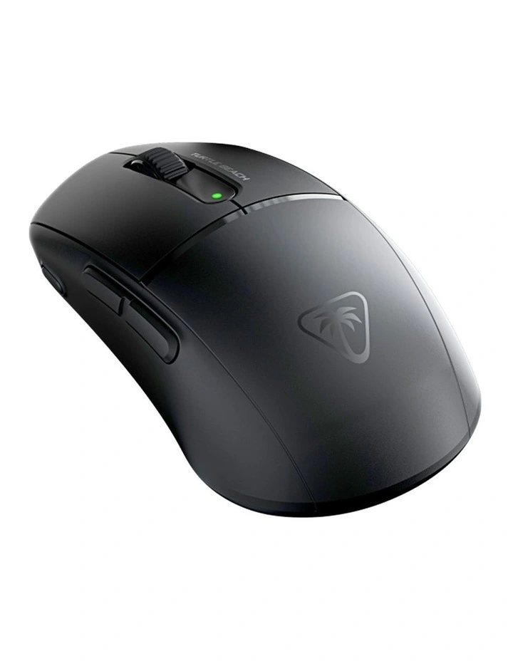 Turtle Beach Wireless Lightweight RGB Gaming Mouse Black Burst II Air image 2