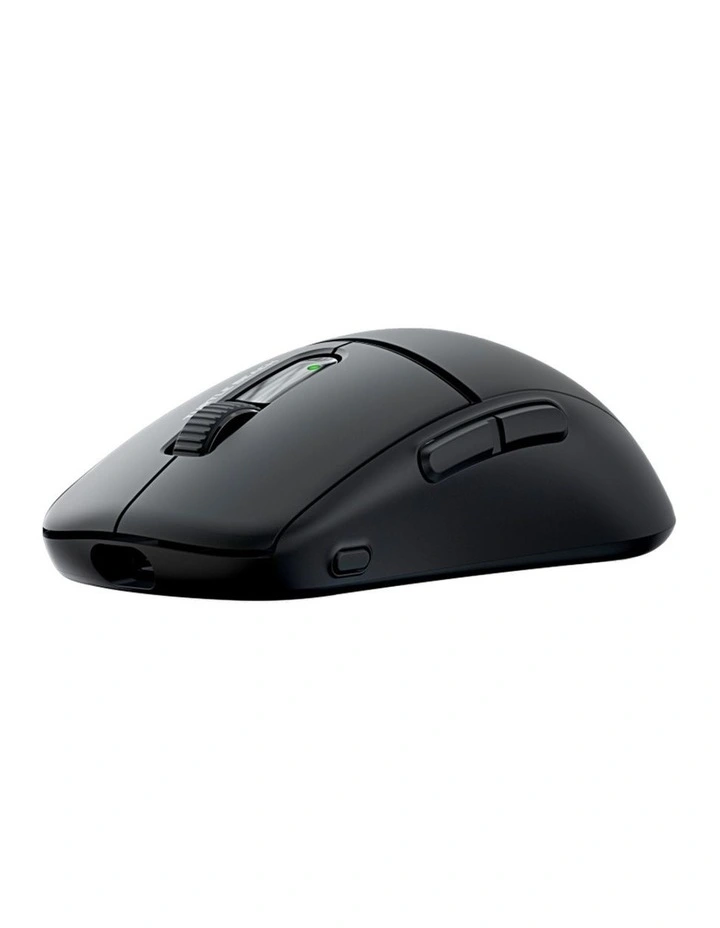 Turtle Beach Wireless Lightweight RGB Gaming Mouse Black Burst II Air image 3