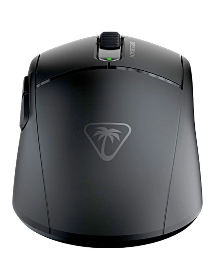 Turtle Beach Wireless Lightweight RGB Gaming Mouse Black Burst II Air image 4