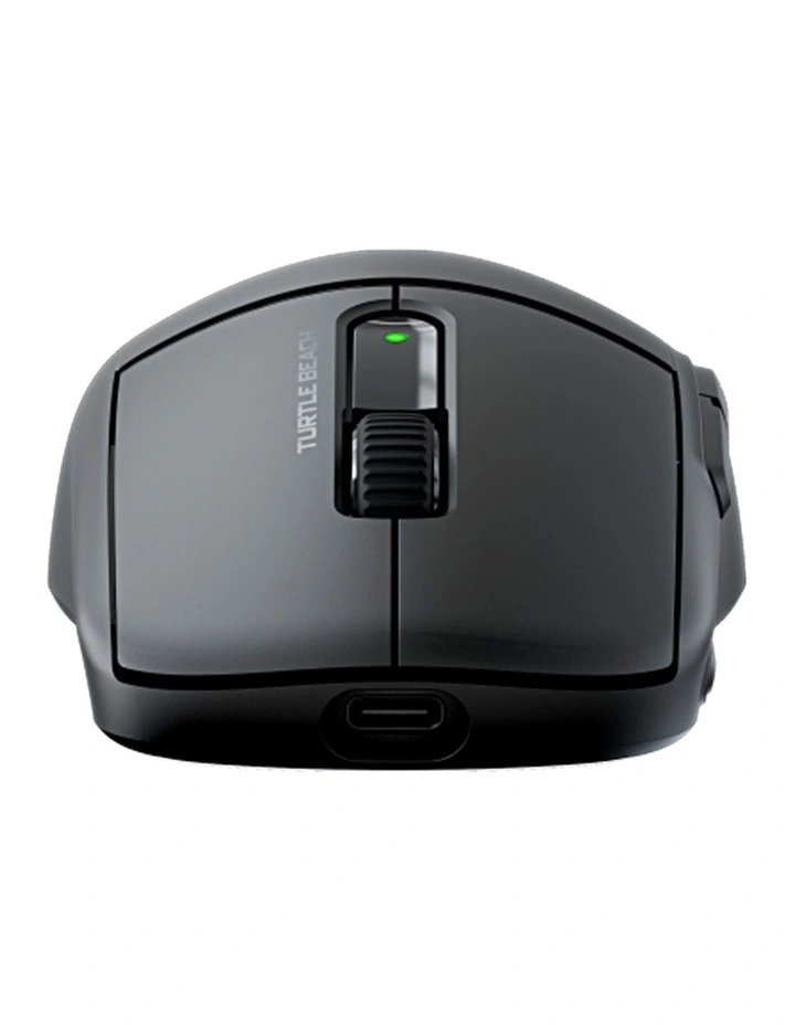 Turtle Beach Wireless Lightweight RGB Gaming Mouse Black Burst II Air image 5