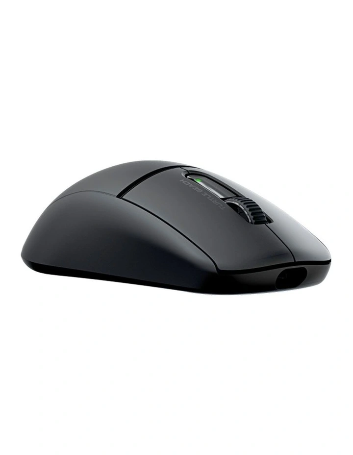 Turtle Beach Wireless Lightweight RGB Gaming Mouse Black Burst II Air image 6