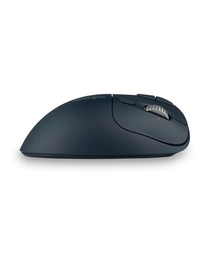 Kensington Pro Fit Tb550 Rechargeable Ergonomic Trackball Mouse Wireless image 3