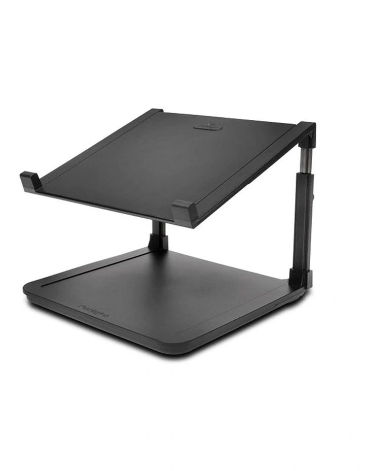 Kensington Smartfit Laptop Riser Stand Adjustable Height Black image 1