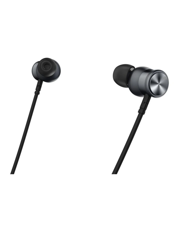 Verbatim Neckband Earbuds Wireless Bluetooth TruSound Pro Black Comfortable image 5