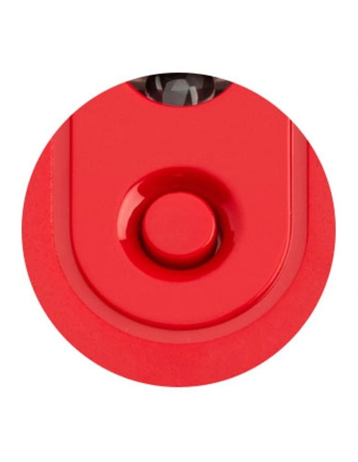Kensington Suretrack 2.0 Wireless Bluetooth Mouse For Laptop Red image 2