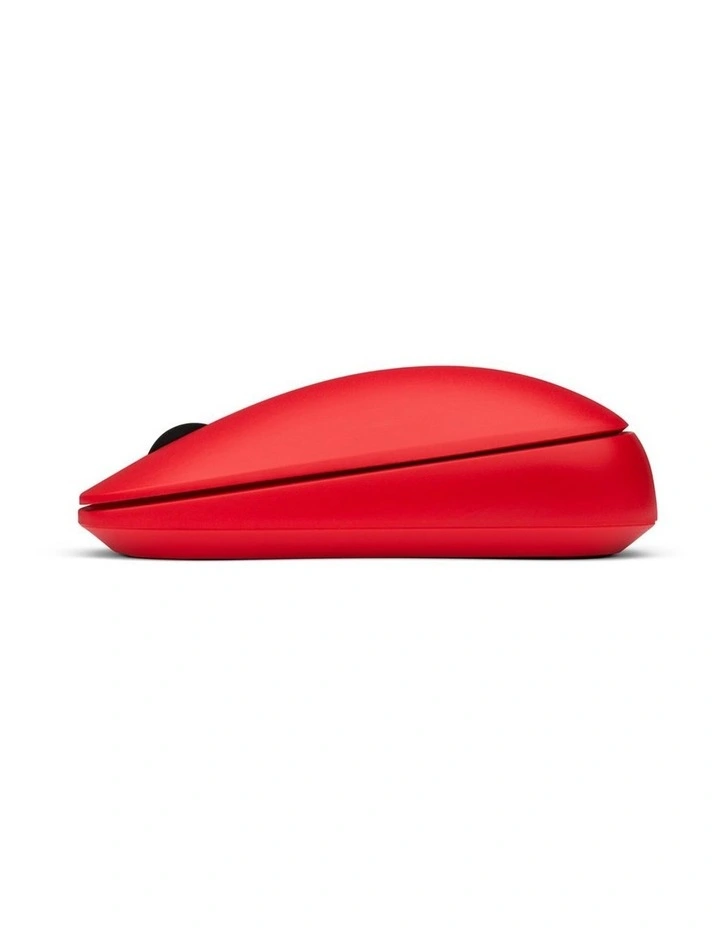 Kensington Suretrack 2.0 Wireless Bluetooth Mouse For Laptop Red image 4