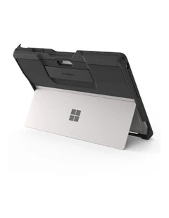 Kensington Blackbelt 2nd Degree Rugged Case For Surface Pro 7 6 5 Black