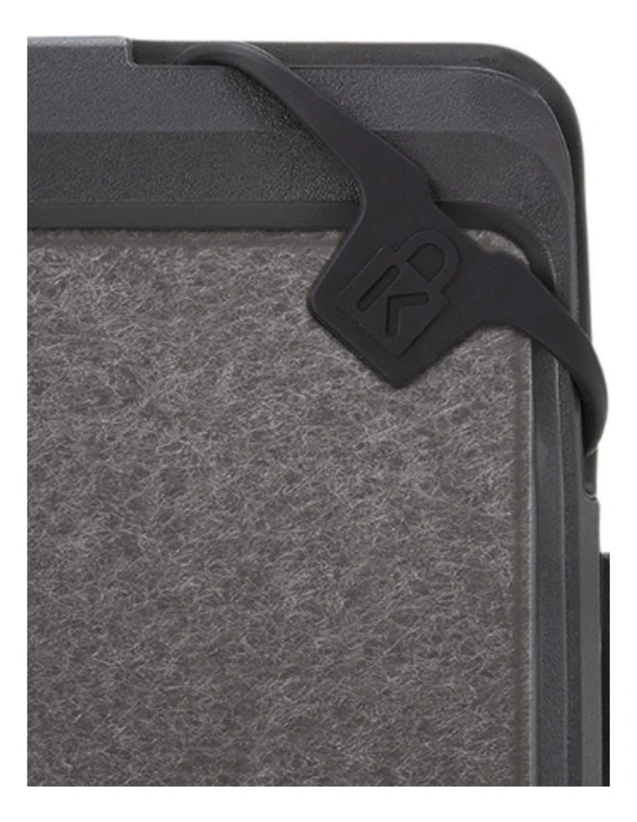 Kensington Blackbelt 2nd Degree Rugged Case For Surface Pro 7 6 5 Black image 5