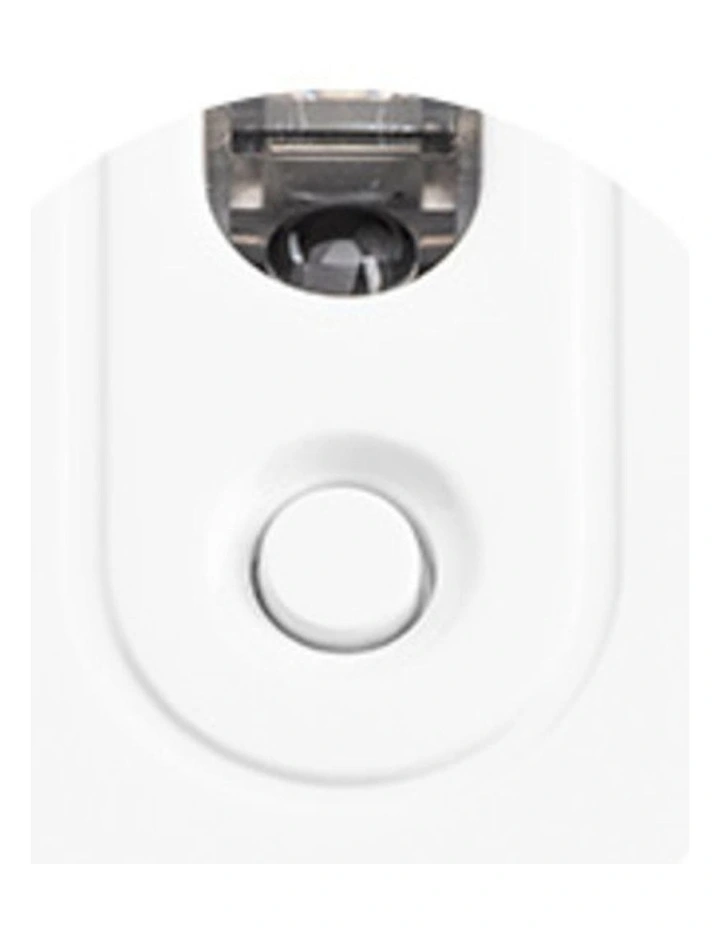 Kensington Suretrack 2.0 Wireless Bluetooth Mouse For Laptop White Silver image 2