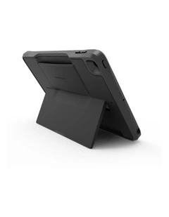 Kensington Blackbelt 2nd Degree Rugged Case For iPad 9.7 Inch Black