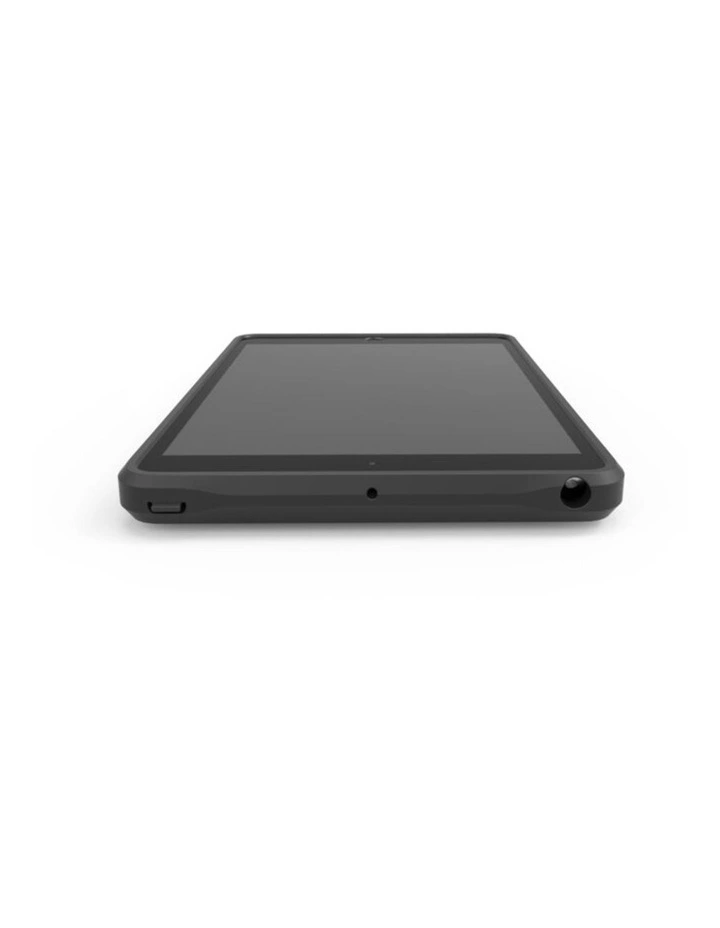 Kensington Blackbelt 2nd Degree Rugged Case For iPad 9.7 Inch Black image 5